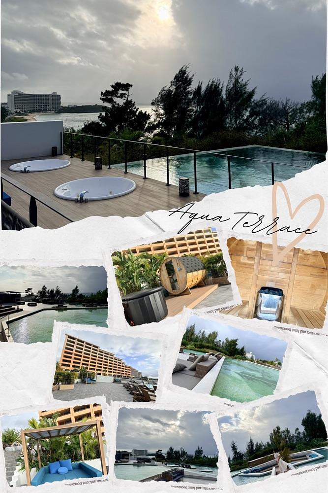 ともみんの大人旅さんが投稿したAquasense Hotel & Resortに関する口コミの画像