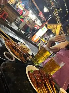 マックスウェル・フードセンター 1枚目
