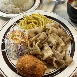 洋庖丁 高田馬場店（ヨウボウチョウ）