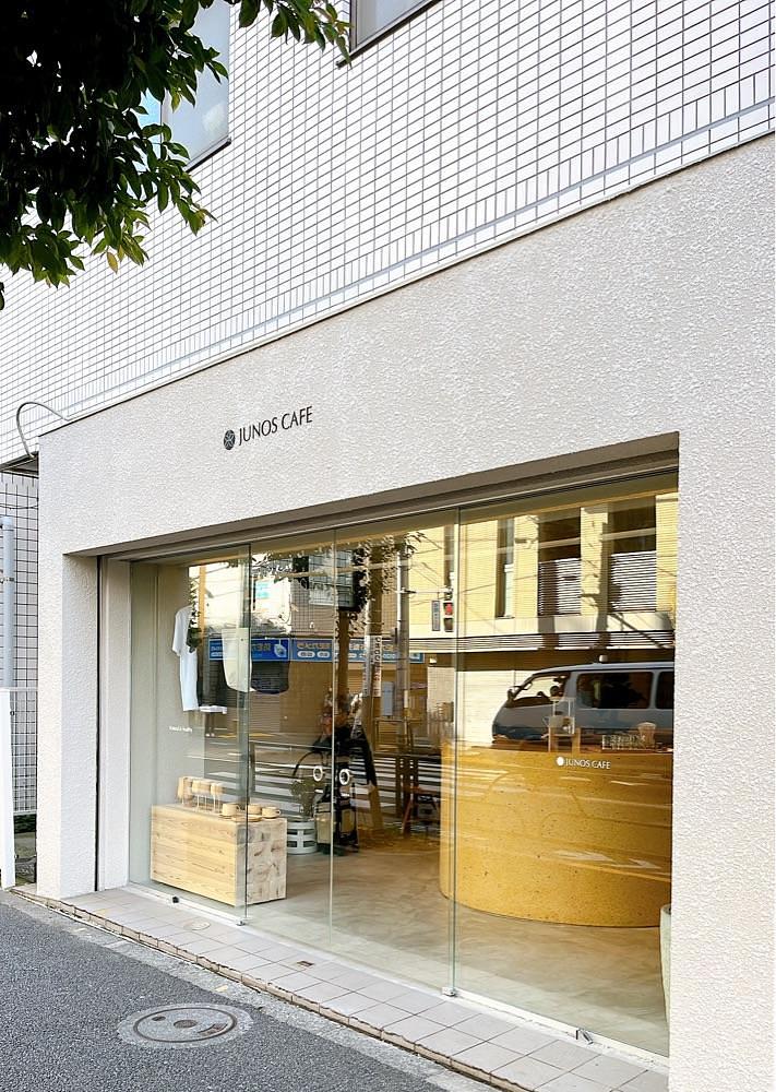 みかんさんが投稿したJUNOS CAFE（ジュノスカフェ）に関する口コミの画像