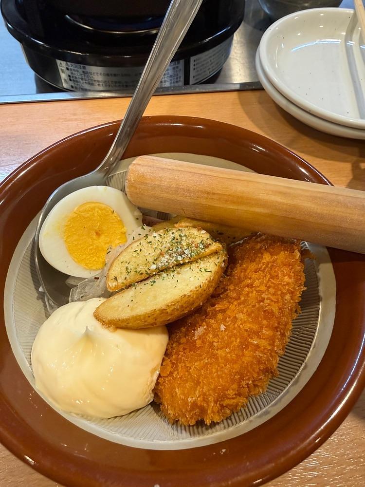 ぺたこ♡さんが投稿したさぶろうべい 藤江店に関する口コミの画像