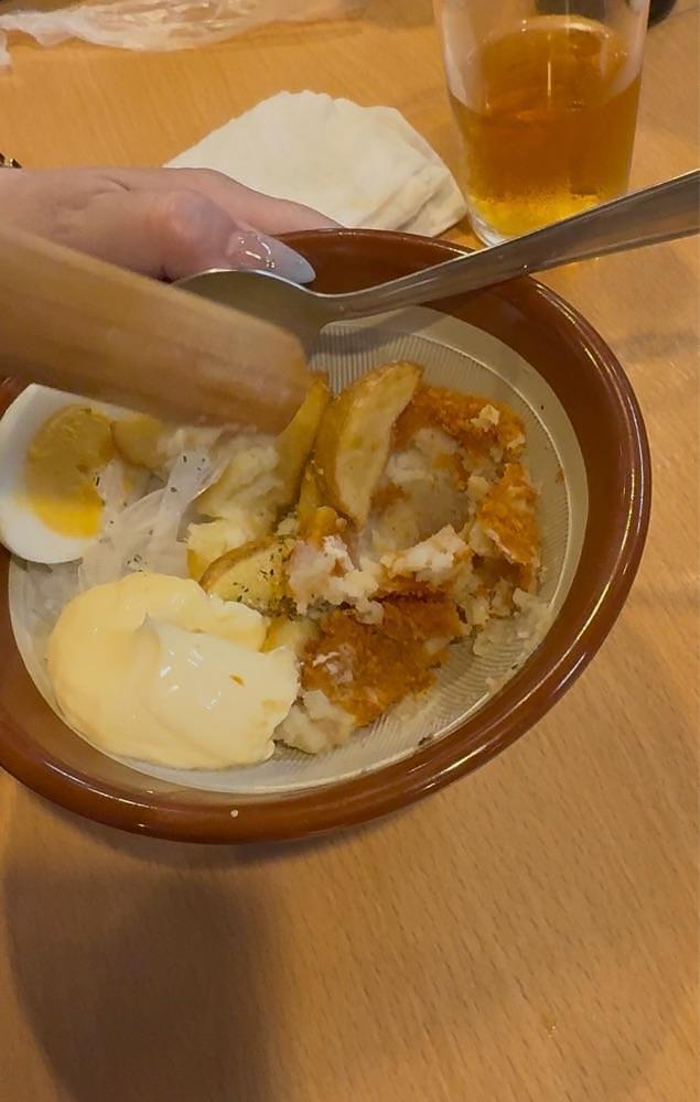 ぺたこ♡さんが投稿したさぶろうべい 藤江店に関する口コミの画像