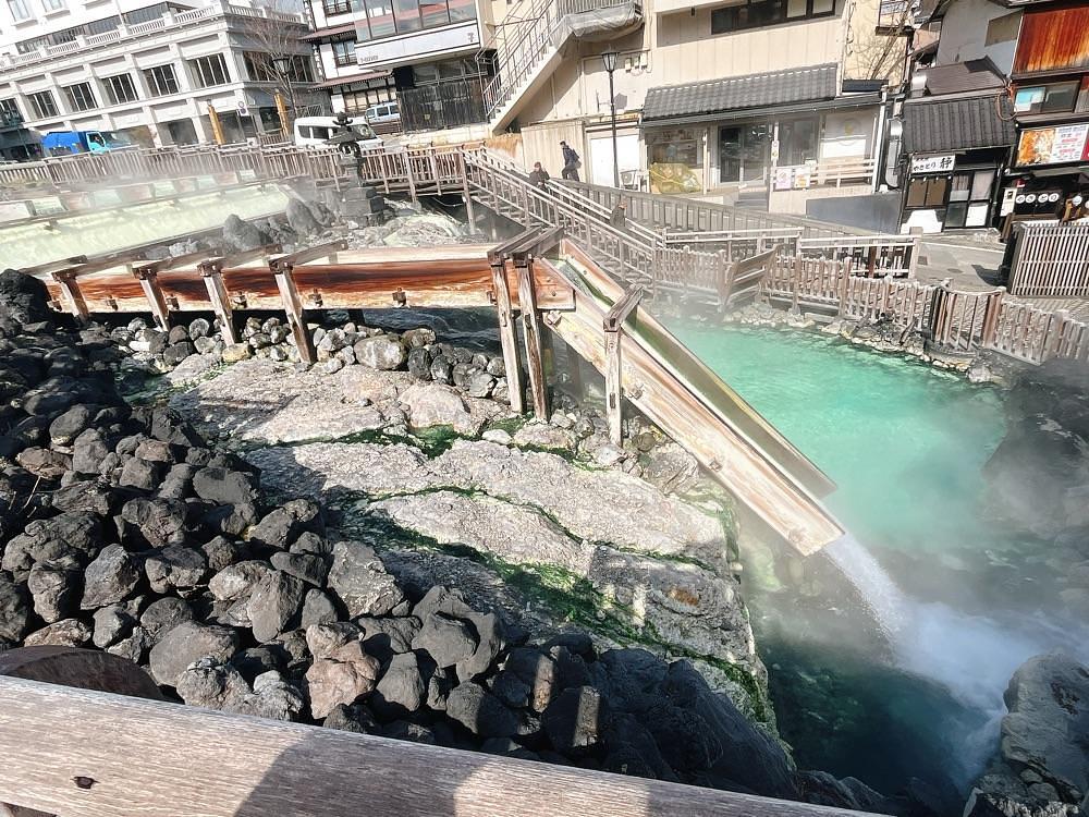 猫なぎ。さんが投稿した湯路広場に関する口コミの画像