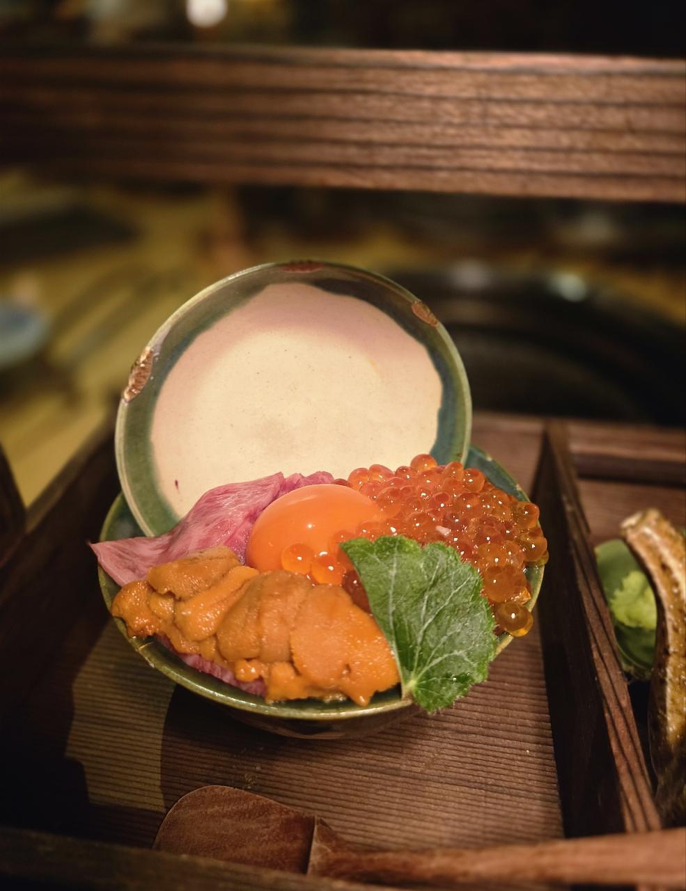じゅりぽんさんが投稿した六本木 大皿焼肉 老中に関する口コミの画像