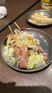 四文屋 高田馬場店