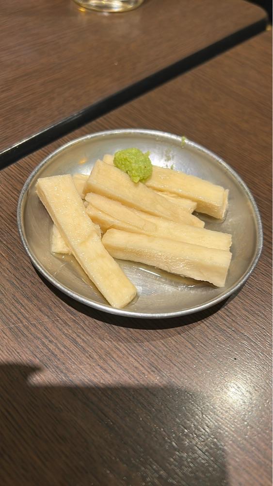 Rei Ouchiさんが投稿した四文屋 高田馬場店に関する口コミの画像