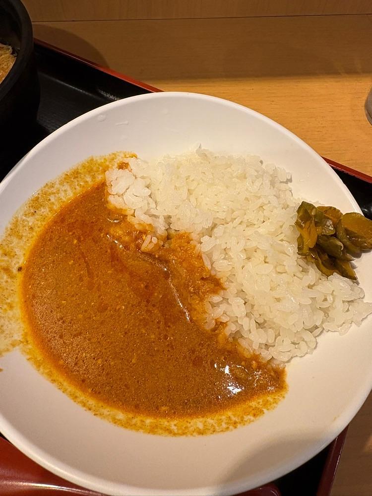 natural_city_d2e6さんが投稿したよもだそば 新宿西口店に関する口コミの画像