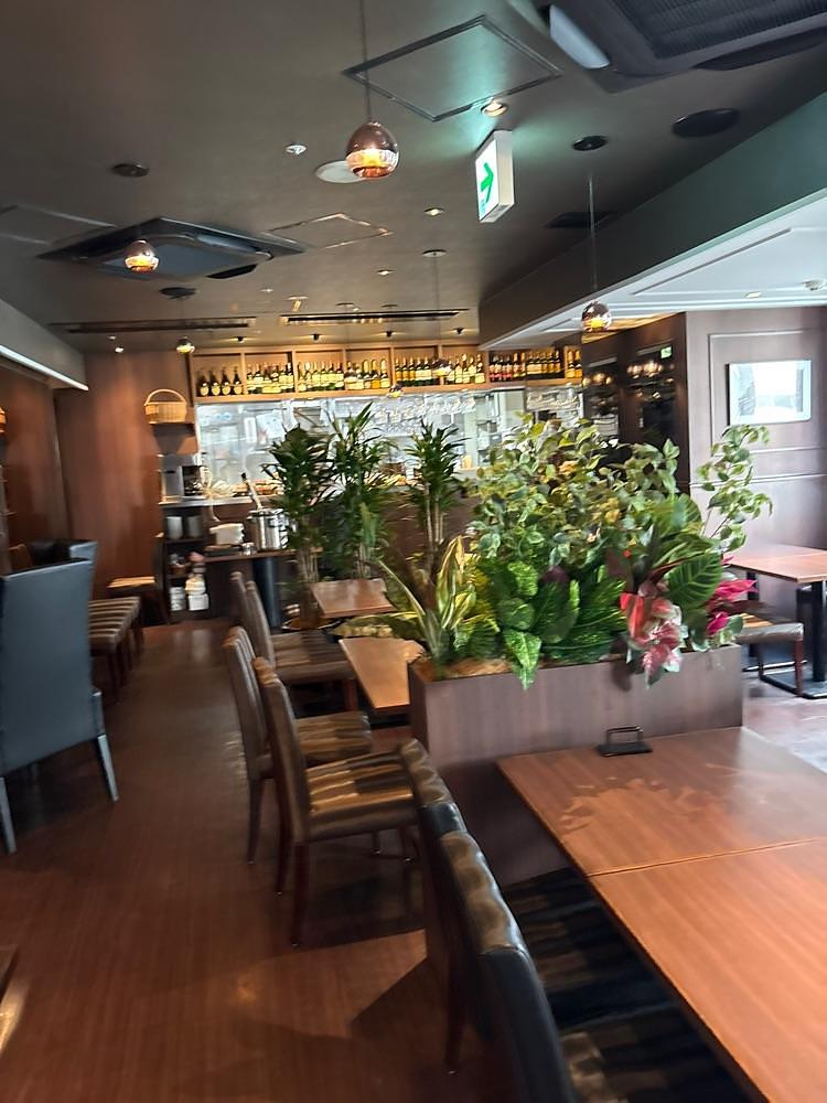 natural_city_d2e6さんが投稿したステーキ＆ワイン グリアンテ 梅田に関する口コミの画像