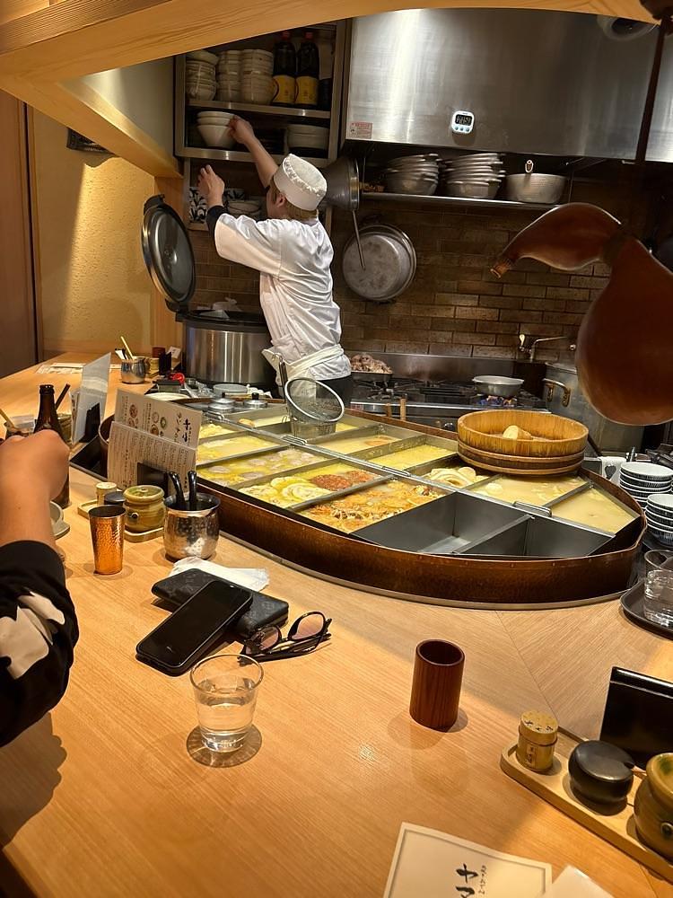 natural_city_d2e6さんが投稿した水炊きおでん ヤマニ KITTE大阪店に関する口コミの画像