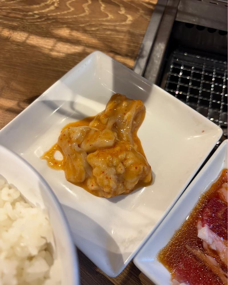 青木 孝文さんが投稿した焼肉ライク 大宮東口店に関する口コミの画像