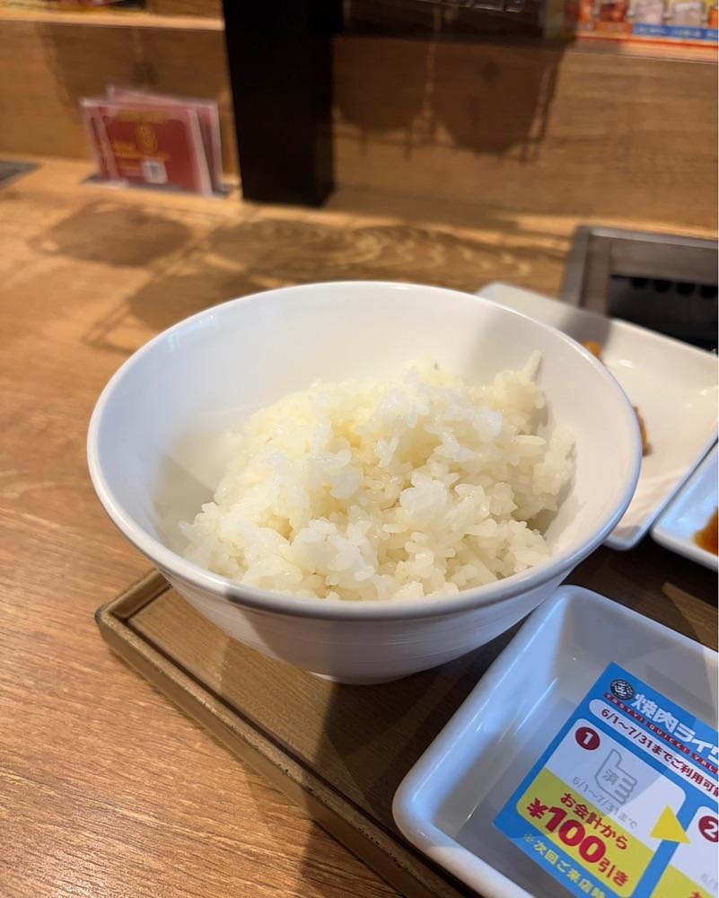 青木 孝文さんが投稿した焼肉ライク 大宮東口店に関する口コミの画像