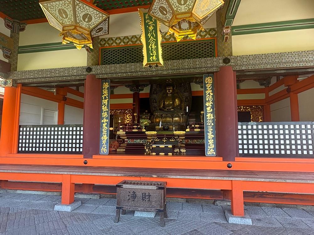 alpha4201さんが投稿した清水寺鐘楼に関する口コミの画像