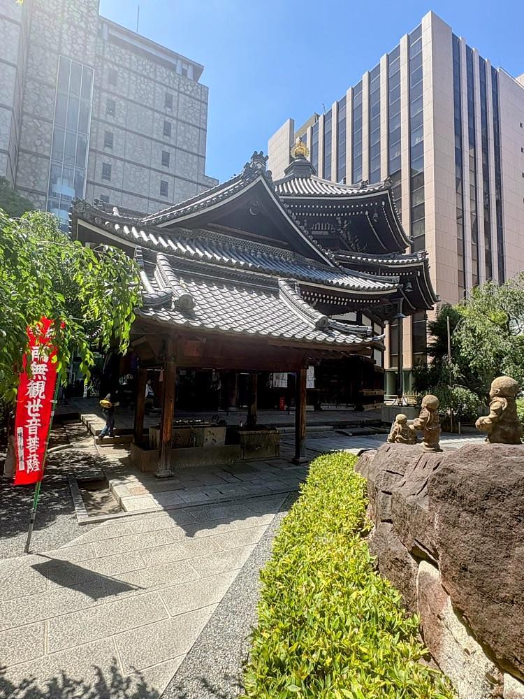 alpha4201さんが投稿した六角堂（紫雲山頂法寺）に関する口コミの画像