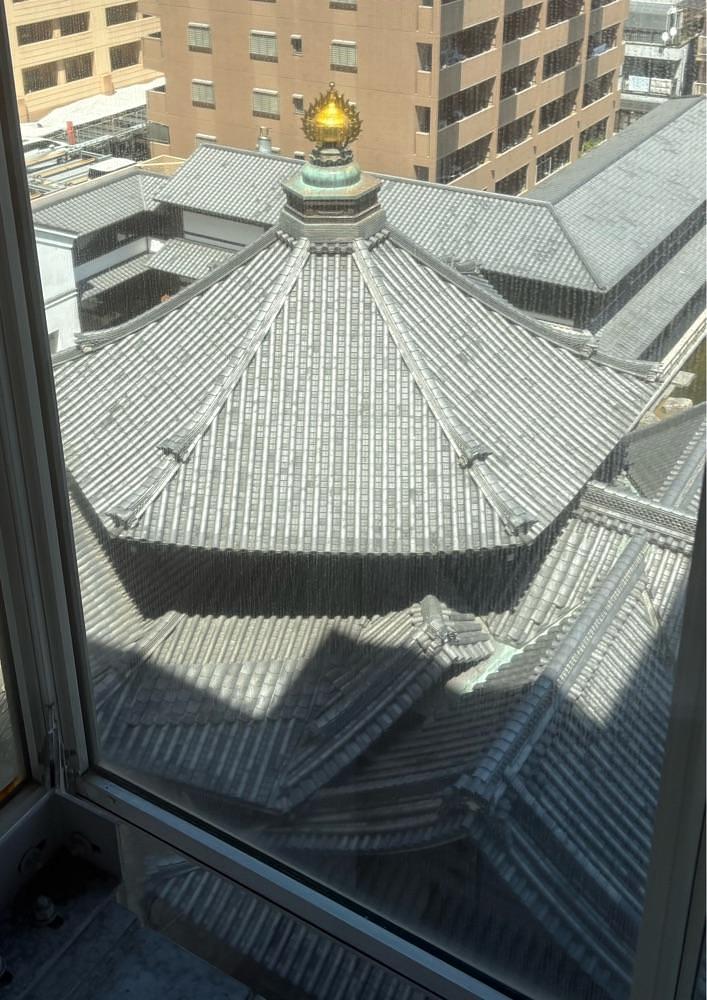 alpha4201さんが投稿した六角堂（紫雲山頂法寺）に関する口コミの画像