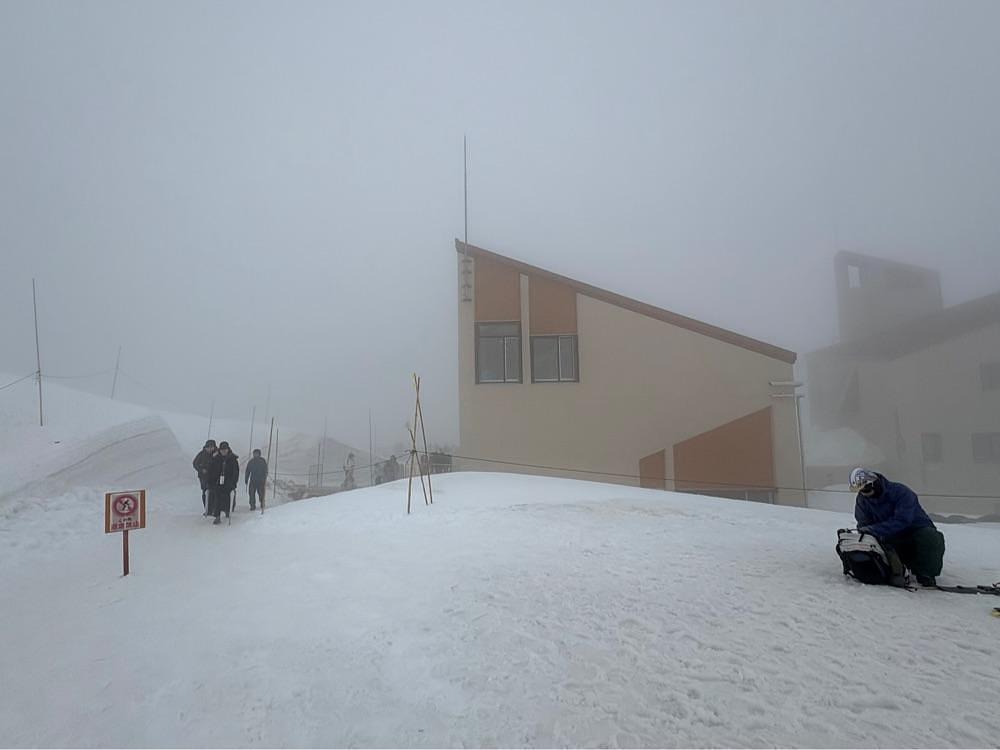 active34さんが投稿した雪の大谷に関する口コミの画像