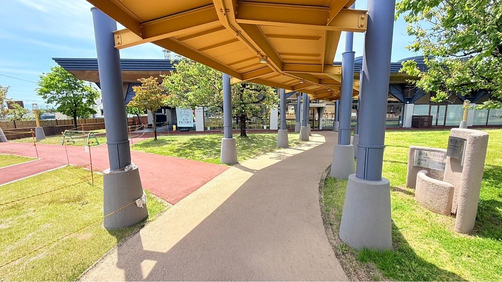 たか富山人さんが投稿した道の駅 カモンパーク新湊に関する口コミの画像