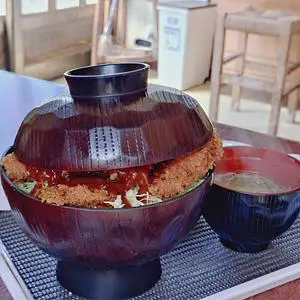 まるてん食堂