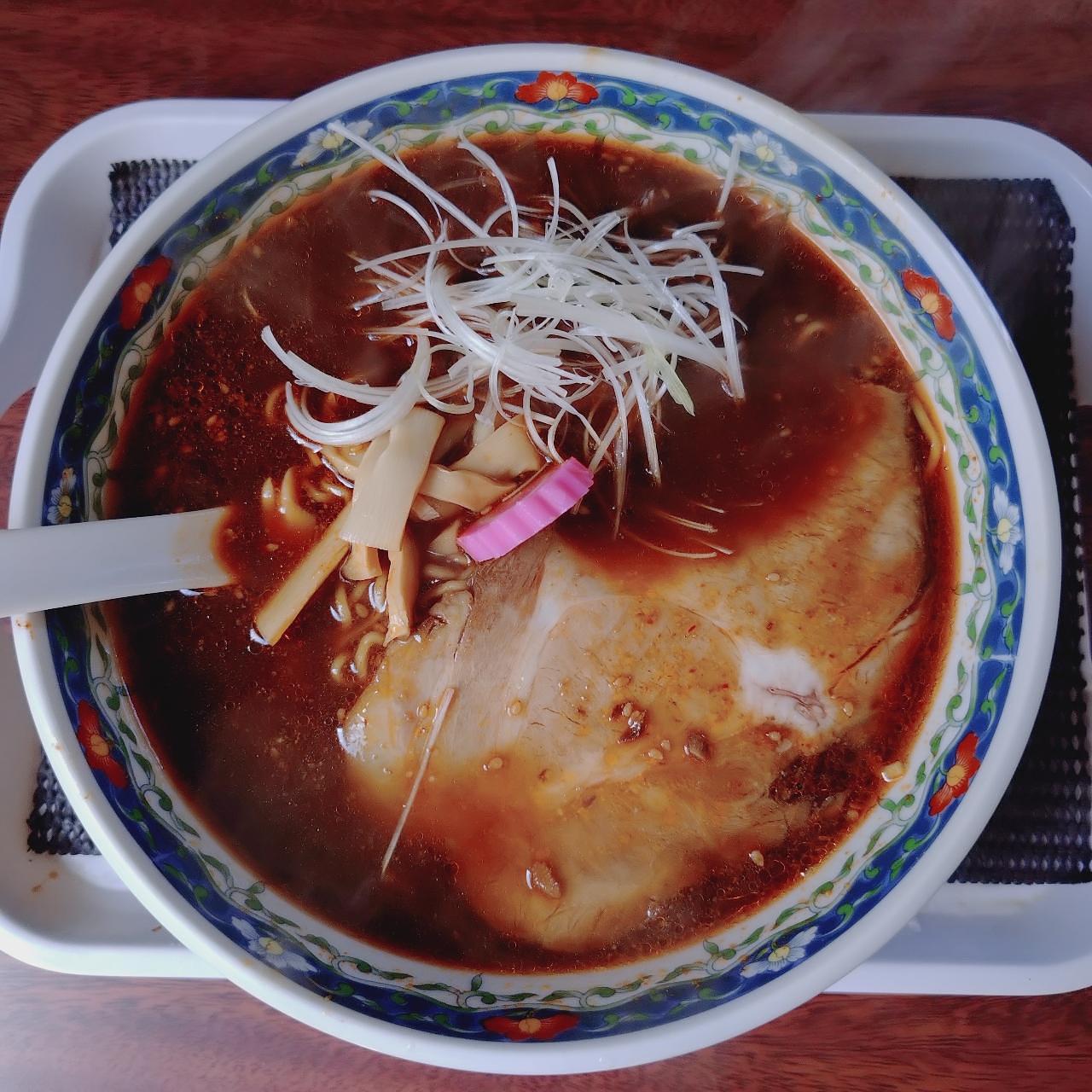 北海道大臣さんが投稿したまるてん食堂に関する口コミの画像