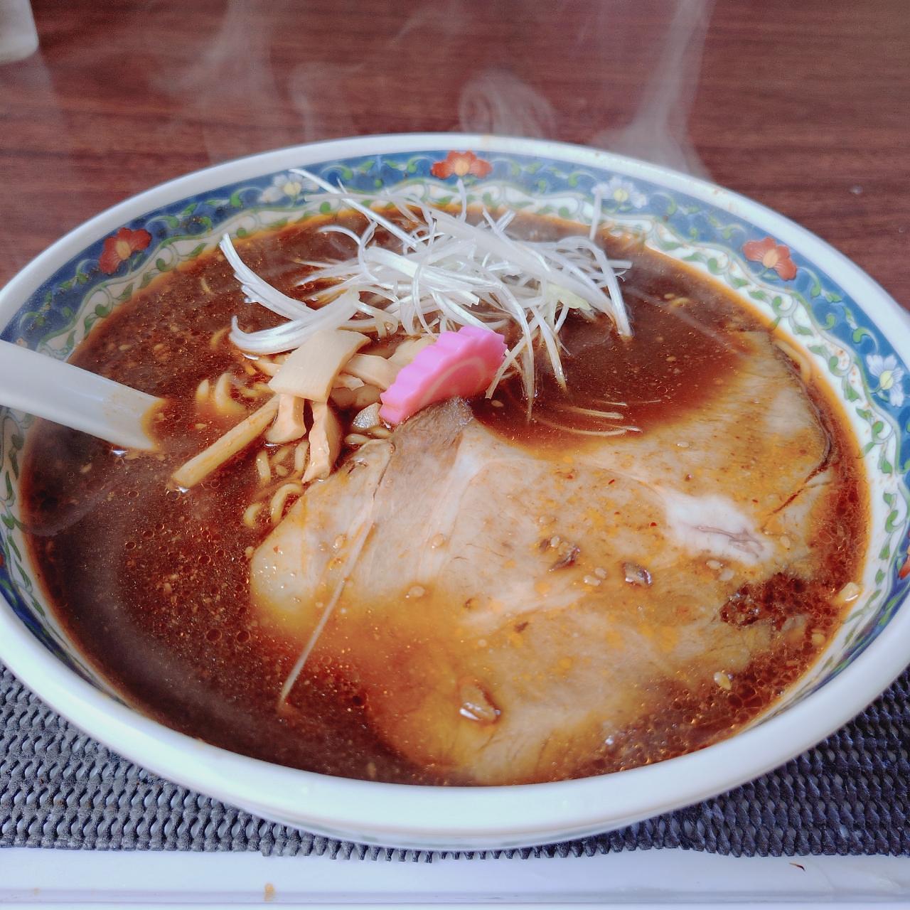 北海道大臣さんが投稿したまるてん食堂に関する口コミの画像