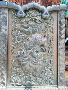 善光寺びんずる市