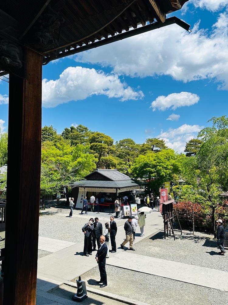 かめ_メグミさんが投稿した善光寺びんずる市に関する口コミの画像