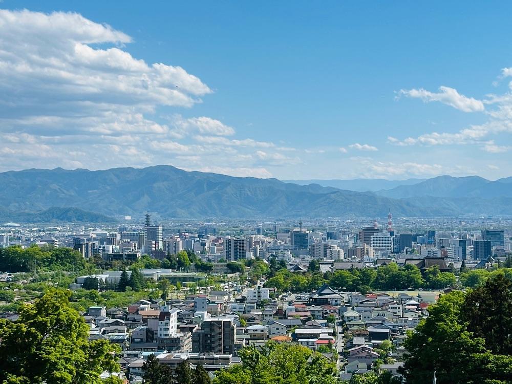 かめ_メグミさんが投稿した雲上殿の桜に関する口コミの画像
