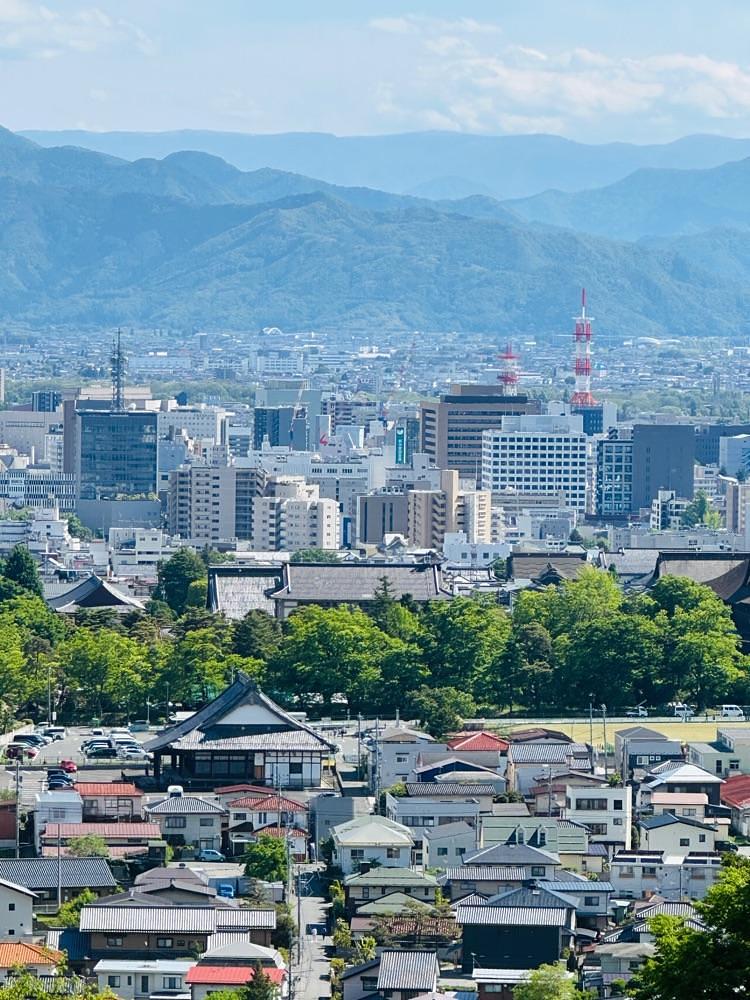 かめ_メグミさんが投稿した雲上殿の桜に関する口コミの画像