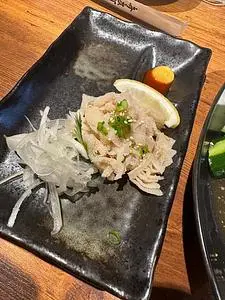 大衆焼肉ホルモンやまだ