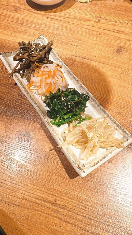 stealthさんが投稿した大衆焼肉ホルモンやまだに関する口コミの画像
