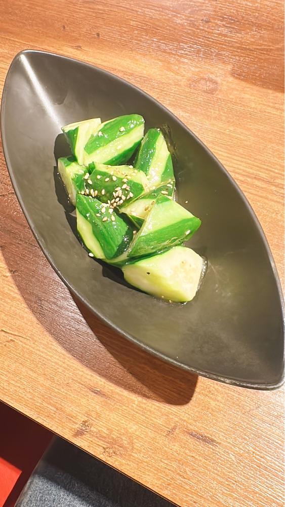 stealthさんが投稿した大衆焼肉ホルモンやまだに関する口コミの画像