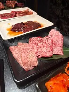 A5仙台牛焼肉食べ放題 肉十八 仙台駅前店