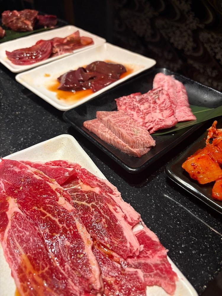 げんざんうみさとさんが投稿したA5仙台牛焼肉食べ放題 肉十八 仙台駅前店に関する口コミの画像