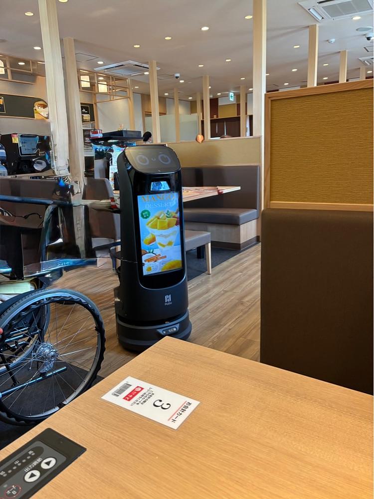 うーとらマンさんが投稿した和食さと 岡山古新田店に関する口コミの画像