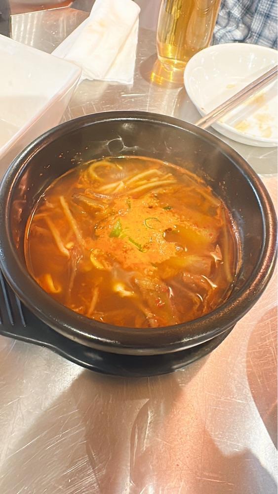 stealthさんが投稿した韓国酒場 明洞市場に関する口コミの画像
