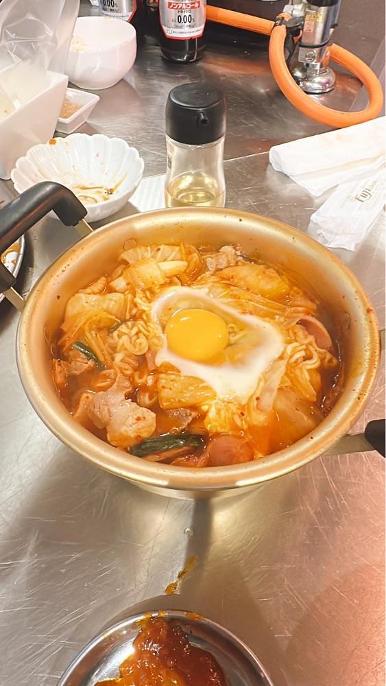 stealthさんが投稿した韓国酒場 明洞市場に関する口コミの画像