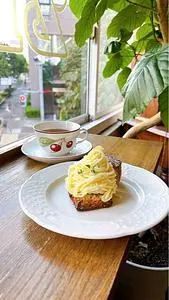 2F coffee（ニエフコーヒー）
