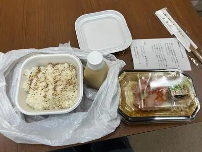 日本橋海鮮丼 つじ半 ミッドタウン店