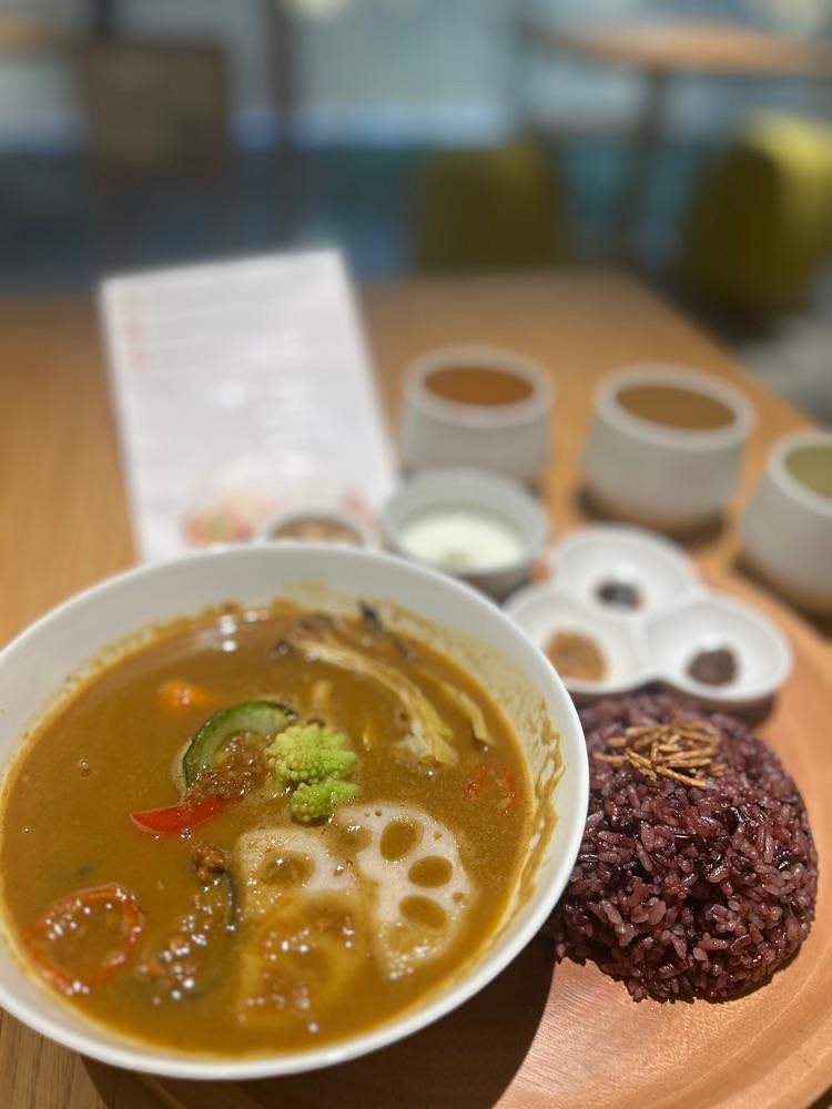 mamama__tさんが投稿した飲 京都小川生薬 Cafeに関する口コミの画像