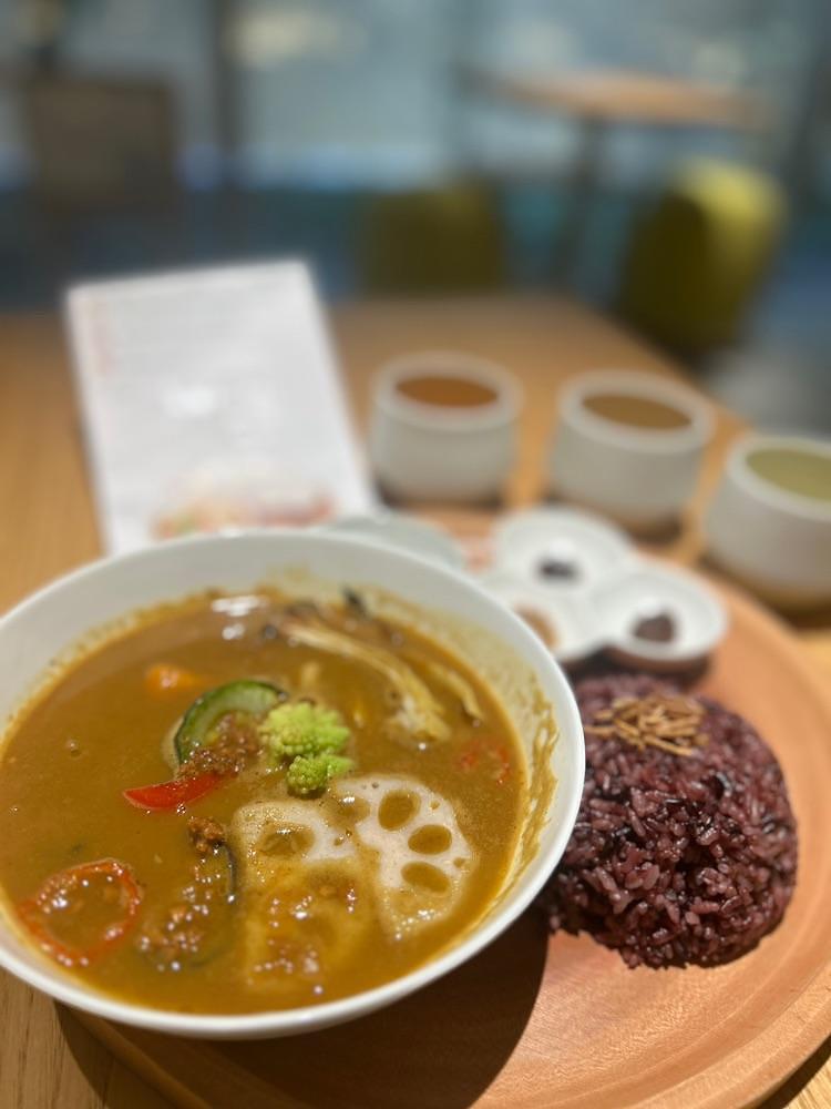 mamama__tさんが投稿した飲 京都小川生薬 Cafeに関する口コミの画像
