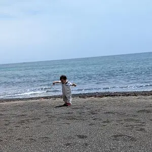 田曽白浜