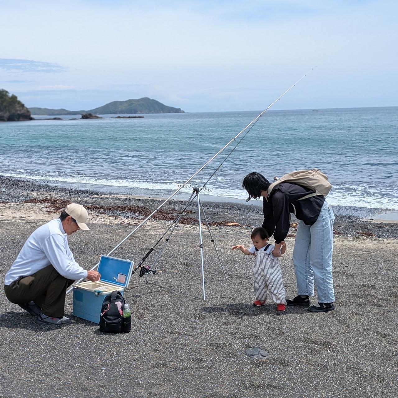 ぬっくさんが投稿した田曽白浜に関する口コミの画像
