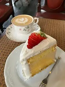 CAFE SALVE 