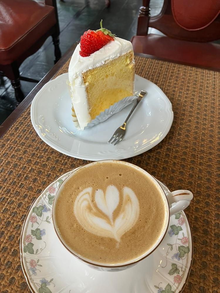 Nさんが投稿したCAFE SALVE に関する口コミの画像