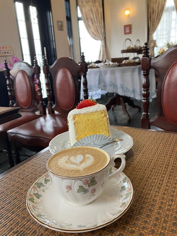 Nさんが投稿したCAFE SALVE に関する口コミの画像