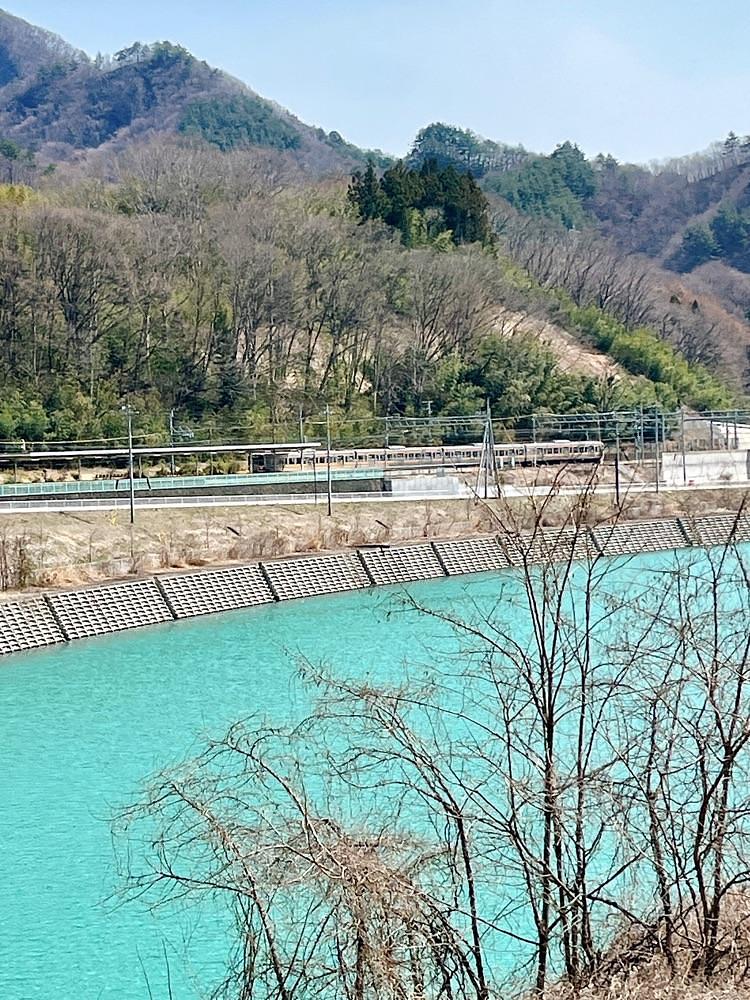 猫なぎ。さんが投稿した長野原草津口駅に関する口コミの画像