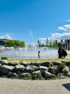 長野県立美術館・東山魁夷館