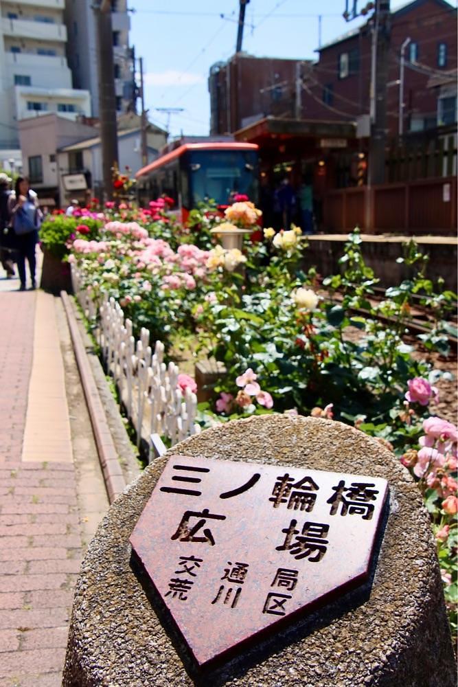 ばるおさんさんが投稿した三ノ輪橋駅に関する口コミの画像