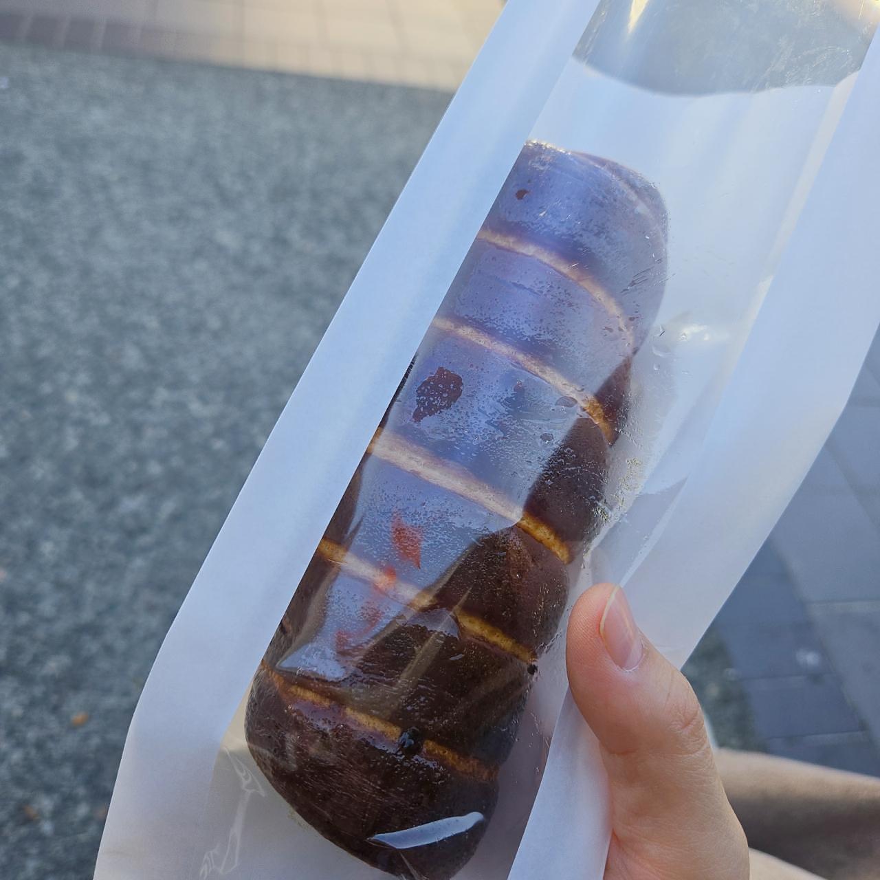 miさんが投稿した倉敷洋食 バラトンに関する口コミの画像