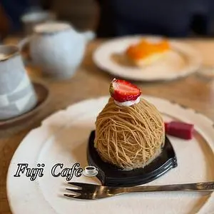 キャトルエピスチョコレート 富士店(quatre epice chocolate)