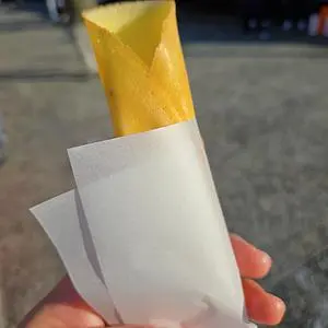 廣榮堂 倉敷雄鶏店